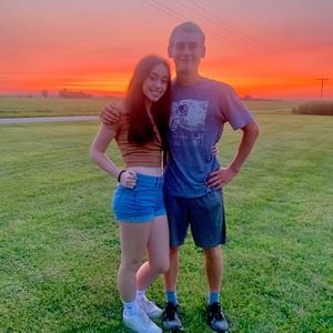 Meet your Posher, Katherine